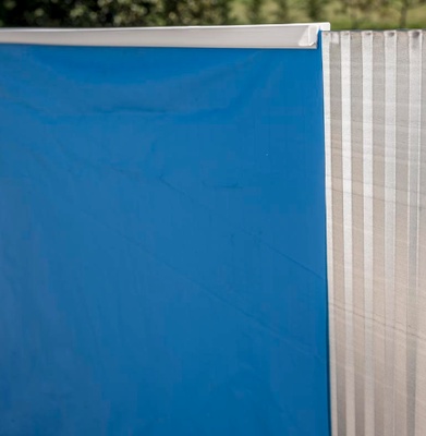 Piscina Bora Bora Ovalada 610x375x120 cm